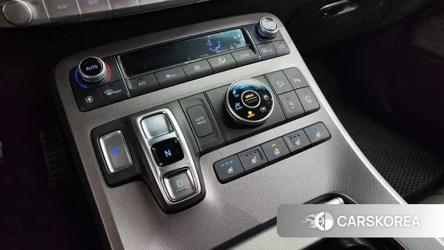 Hyundai Palisade id 3741735 из Кореи 19