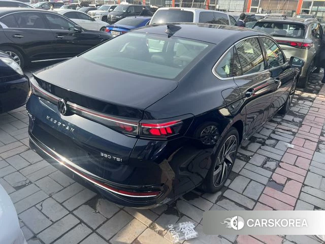 Volkswagen Magotan id 4257765 из Китая 9
