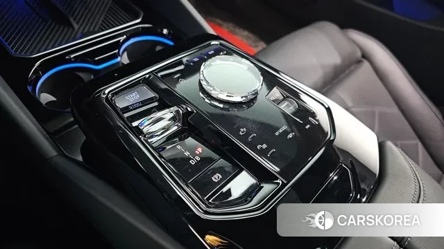 BMW i5 (G60) id 3684665 из Кореи 19