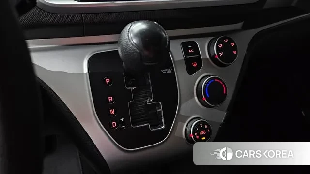 Kia The New Ray id 3192174 из Кореи 19