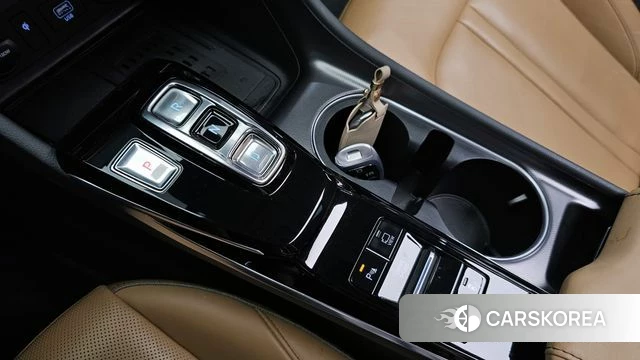 Hyundai Sonata (DN8) id 3801319 из Кореи 19