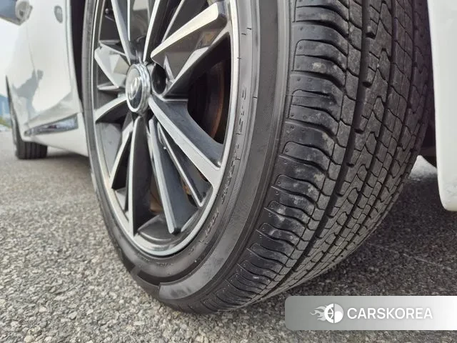 Hyundai The New Grandeur IG id 3311918 из Кореи 19