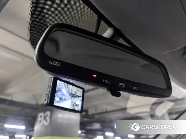 Hyundai The New Grand Starex id 3220715 из Кореи 16