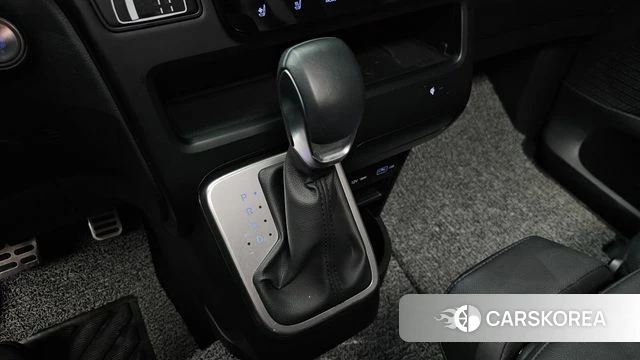 Hyundai Staria id 4342907 из Кореи 19