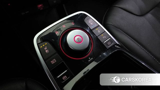 Kia Niro EV id 3872271 из Кореи 19