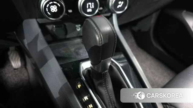 Renault Korea (Samsung) XM3 id 4519879 из Кореи 19