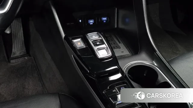 Hyundai Sonata (DN8) id 3317370 из Кореи 19