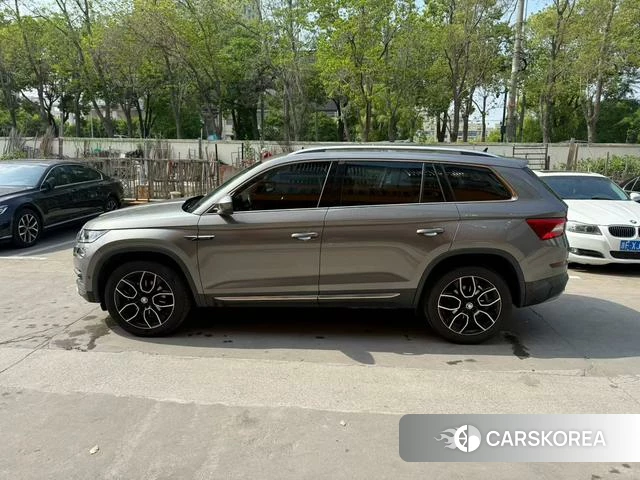 Skoda Kodiak id 4210894 из Китая 9