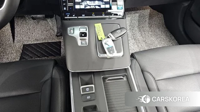 Hyundai The New Grandeur IG id 3488256 из Кореи 19