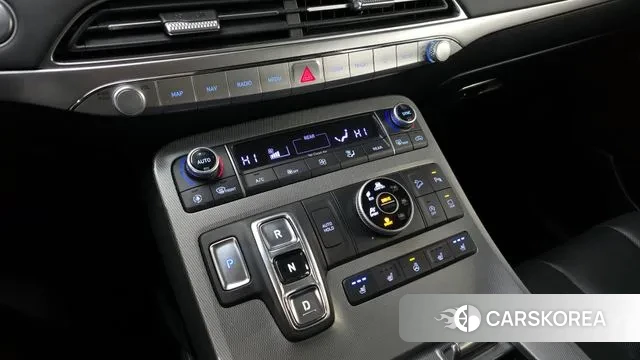 Hyundai Palisade id 3588303 из Кореи 19