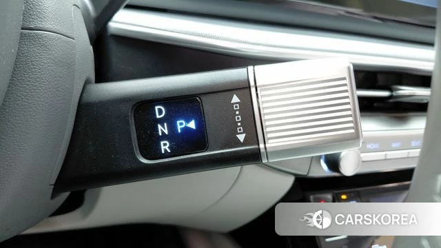 Hyundai Grandeur (GN7) id 4401270 из Кореи 33