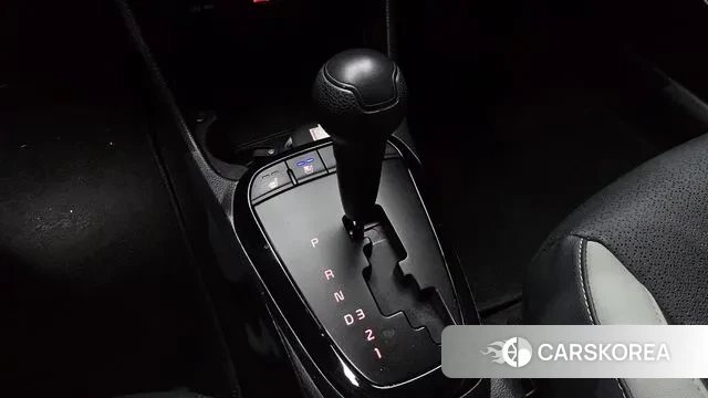 Kia The New Morning (JA) id 3462520 из Кореи 19