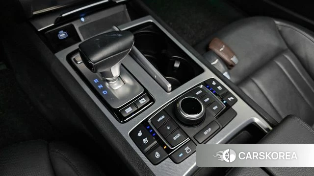 Genesis G80 id 4755352 из Кореи 31