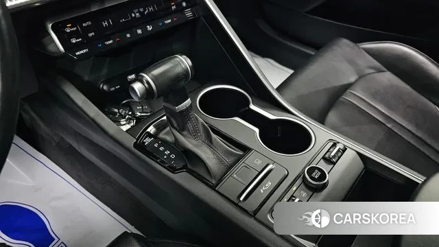 Kia K5 3rd generation id 3503663 из Кореи 19