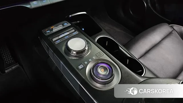 Genesis GV70 id 3355237 из Кореи 19