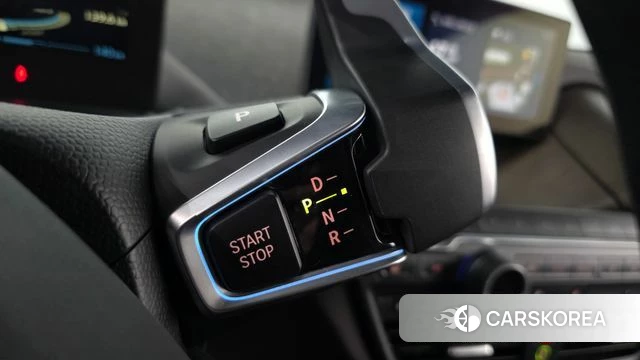 BMW i3 id 3801436 из Кореи 19