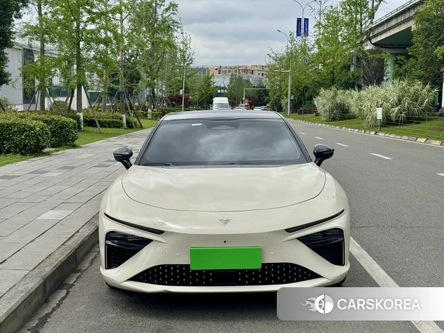 Nezha Automobile Nezha S id 4215711 из Китая 14