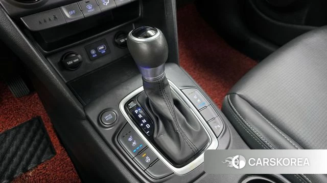 Hyundai Kona id 4197160 из Кореи 29