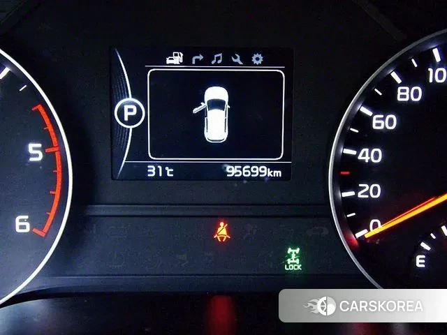 Kia Sportage 4th Generation id 2982022 из Кореи 19