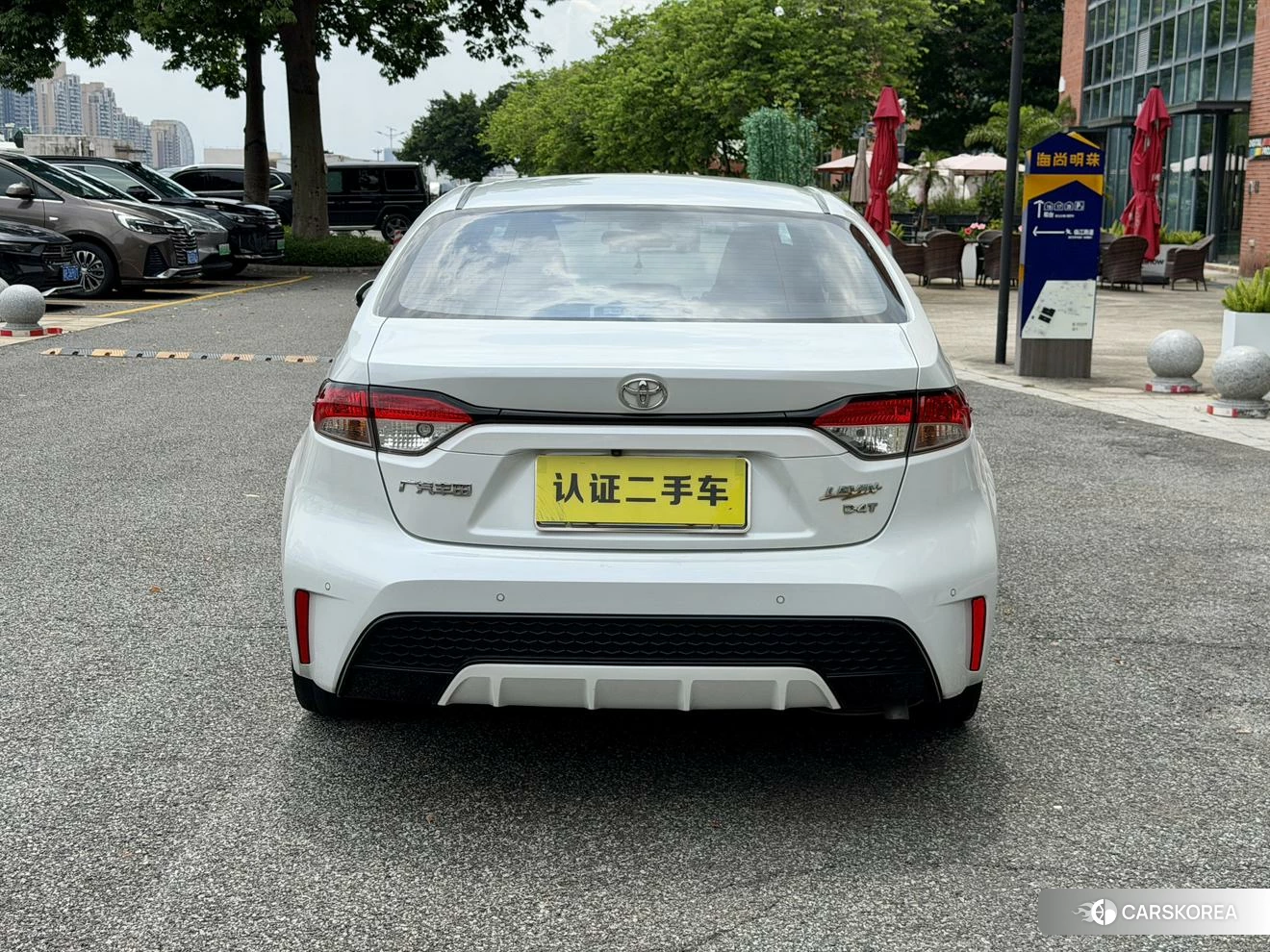 Toyota Lei Ling id 4504953 из Китая 14