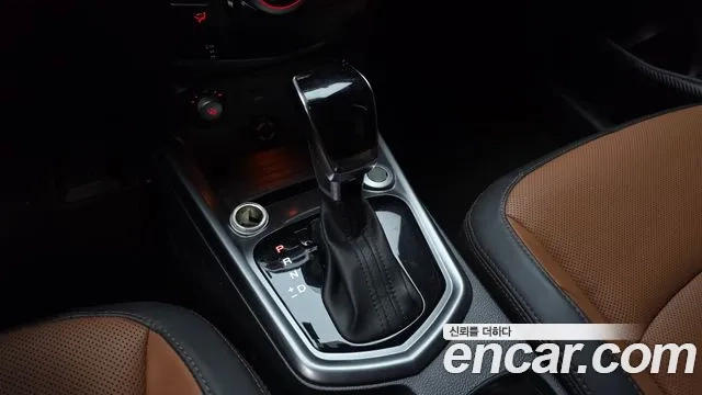 Ssangyong Tivoli Armor id 2912870 из Кореи 19