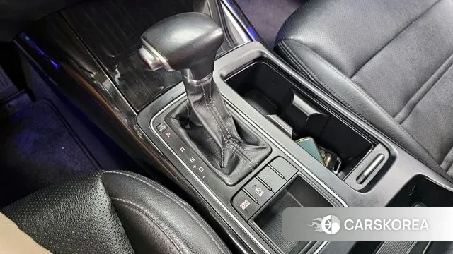 Kia The New Sorento id 3259673 из Кореи 19