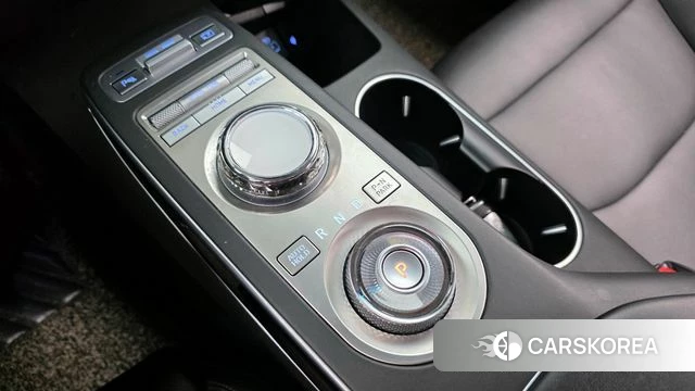 Genesis GV70 id 3910900 из Кореи 19