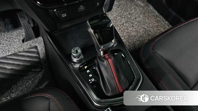 Ssangyong Berry New Tivoli id 4775672 из Кореи 19