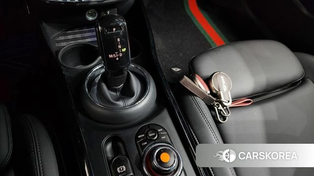 Mini Cooper Clubman id 3820310 из Кореи 19