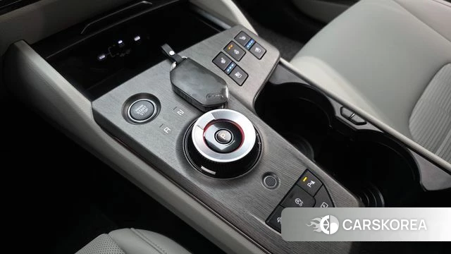 Kia The New Sportage 5th Generation id 4756845 из Кореи 19
