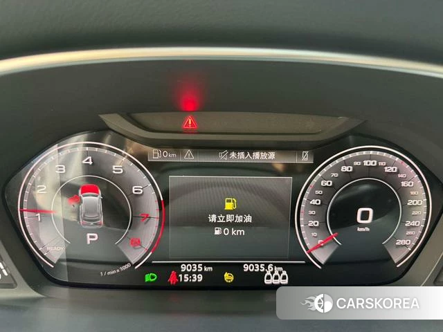 Audi Q3 id 4314438 из Китая 22