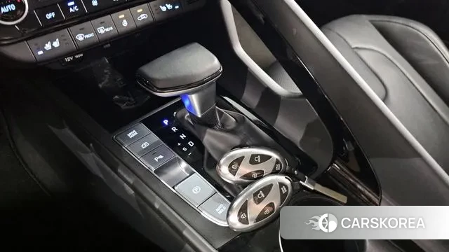 Hyundai The New Avante (CN7) id 3022108 из Кореи 19