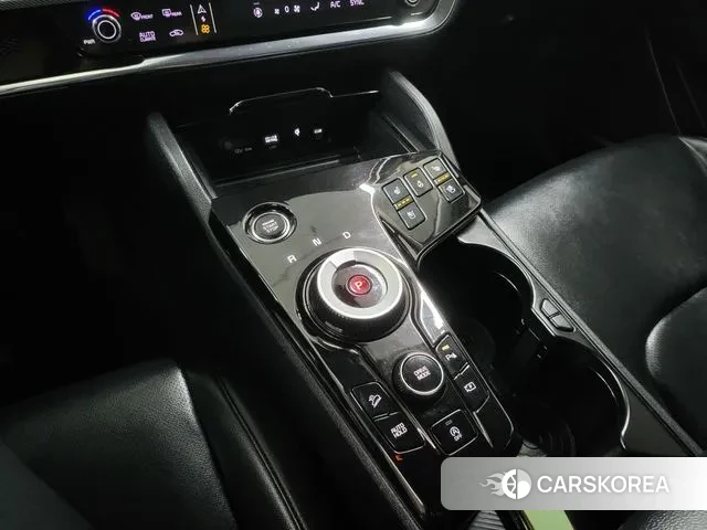 Kia Sportage 5th Generation id 3643658 из Кореи 19