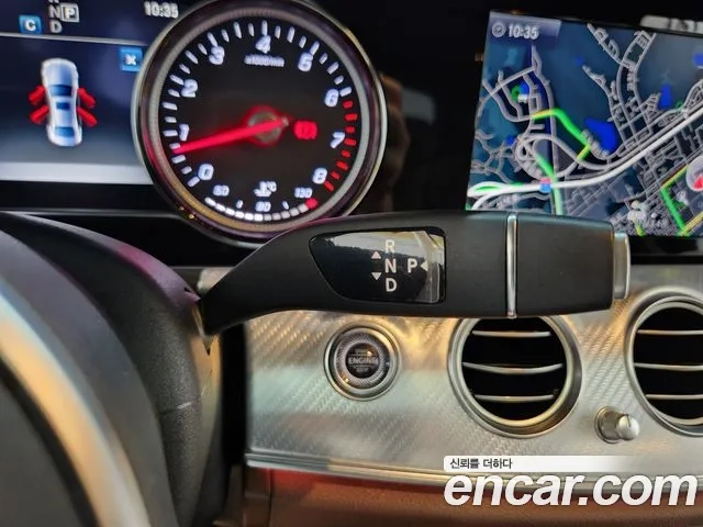 Mercedes-Benz E-Class W213 id 2912006 из Кореи 19