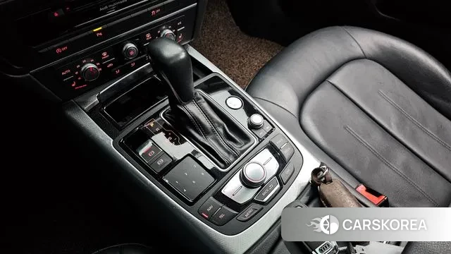 Audi New A6 id 3510215 из Кореи 19