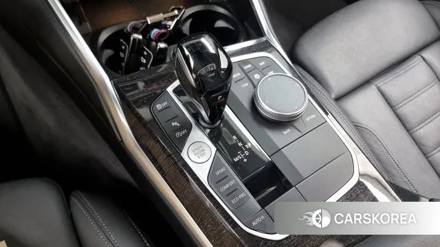 BMW 3 Series (G20) id 3054032 из Кореи 19