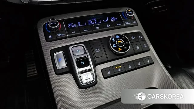 Hyundai Palisade id 3540884 из Кореи 19