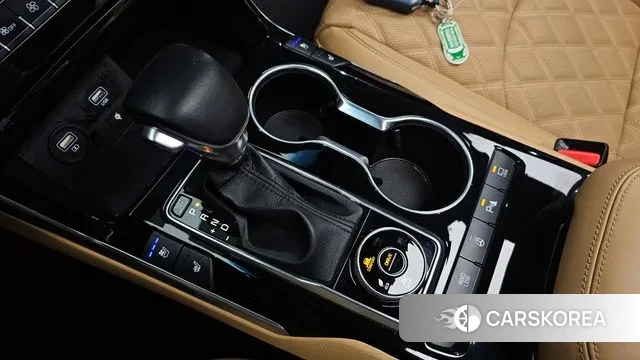 Kia Mohave Master id 3698222 из Кореи 19