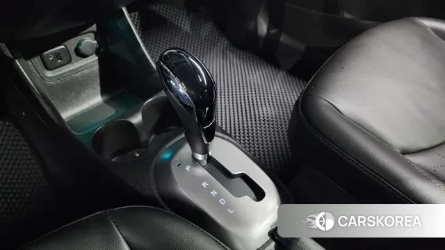 Chevrolet (GM Daewoo) The Next Spark id 3166484 из Кореи 19