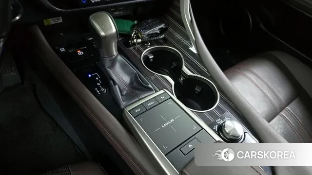 Lexus RX450h 4th generation id 3587020 из Кореи 19