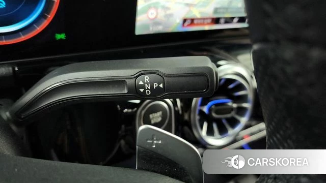 Mercedes-Benz EQA H243 id 4337758 из Кореи 31