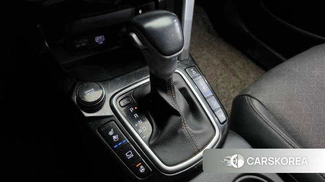 Kia Seltos id 4519462 из Кореи 19