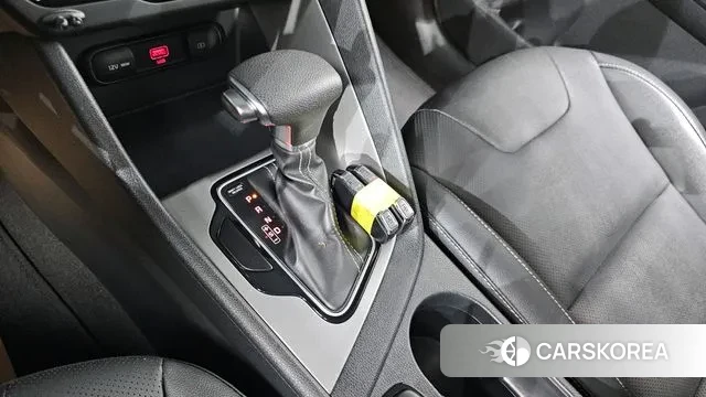 Kia The New Niro id 3214947 из Кореи 19