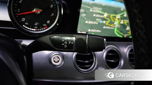 Mercedes-Benz E-Class W213 id 3307833 из Кореи 19