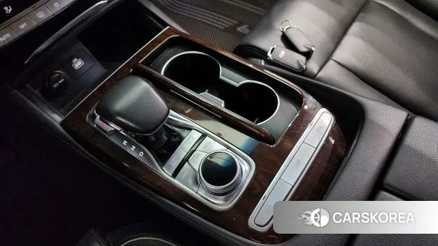 Kia More K9 id 3050516 из Кореи 19