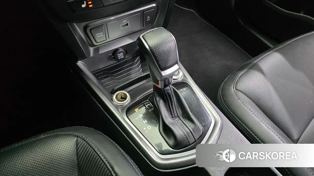 Ssangyong The New Tivoli Air id 4749325 из Кореи 19