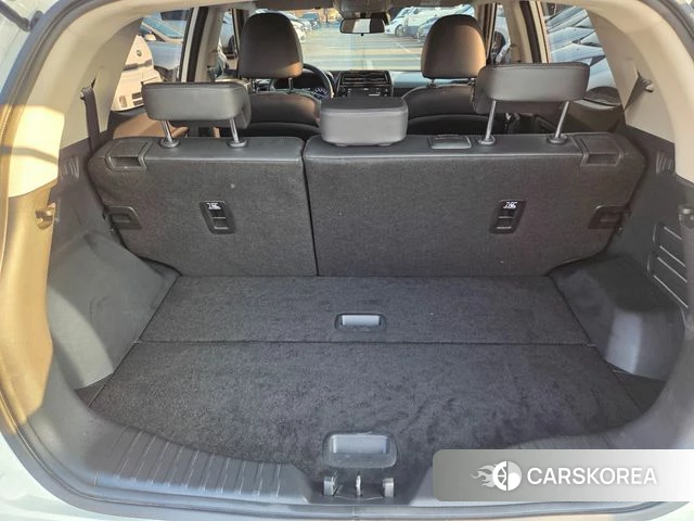 Ssangyong Berry New Tivoli id 3827407 из Кореи 19