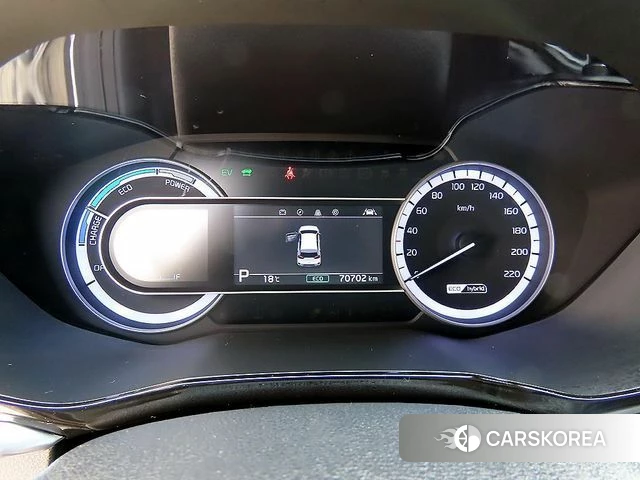 Kia The New Niro id 4283951 из Кореи 19