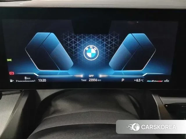 BMW 5 Series (G60) id 3425288 из Кореи 19