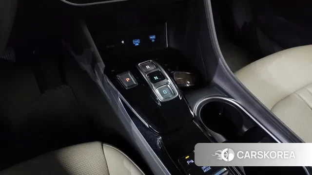 Hyundai Sonata (DN8) id 3698465 из Кореи 19